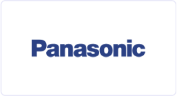panasonic